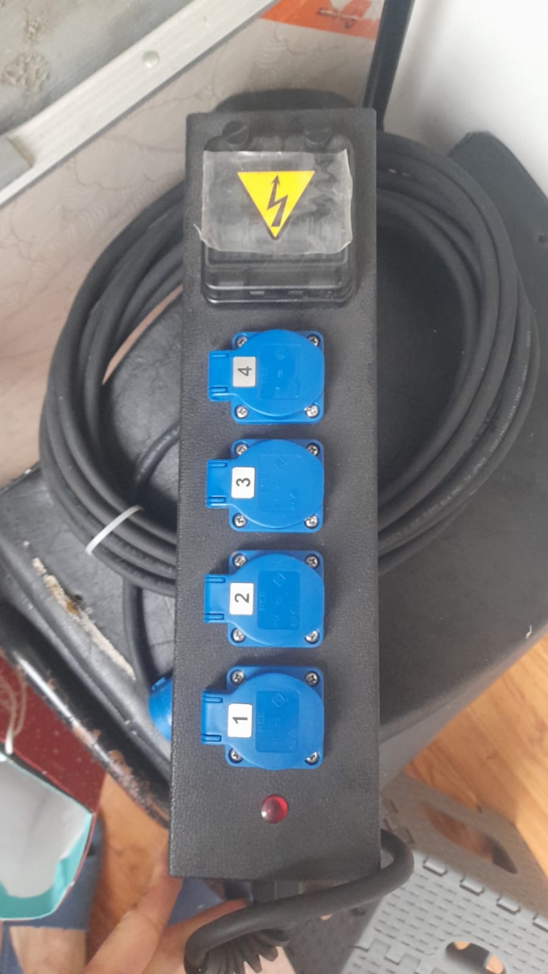 ������ ���������� �������������