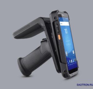 ��� SAOTRON RT-55: ����������������,  ����������, �����������