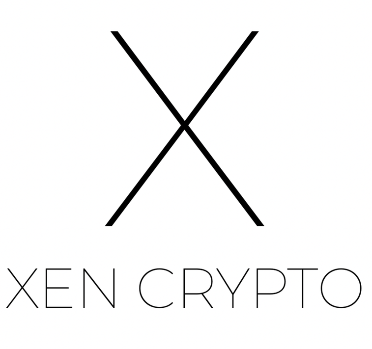 ��� ������ XEN Crypto