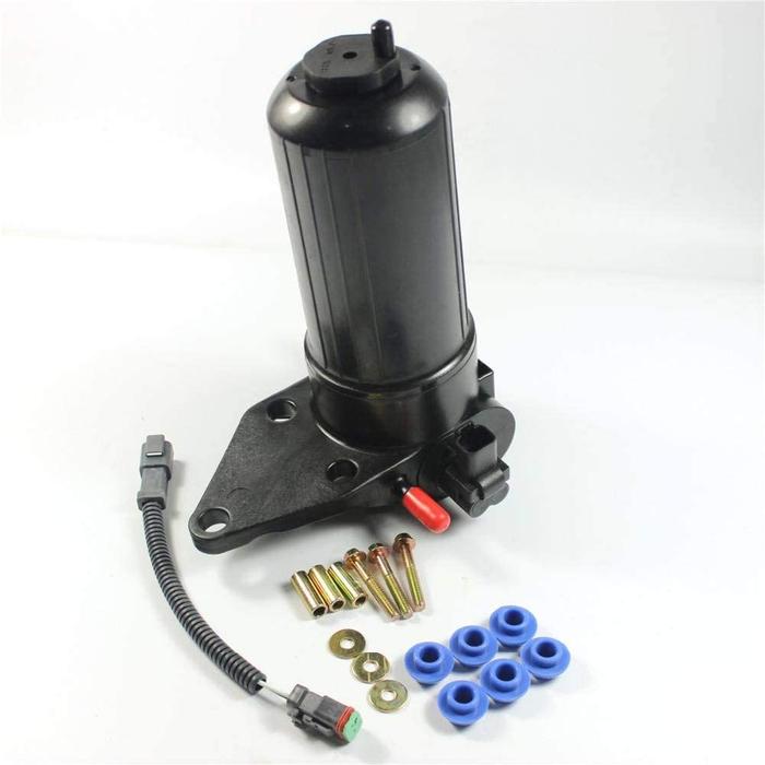 ULPK0041 ����� �������� �������  Fuel pump PERKINS