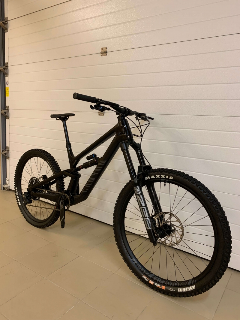 Canyon Torque CF 7 Carbon 2022 �����