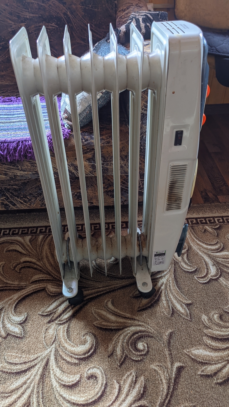 �������� ������������ Timberk