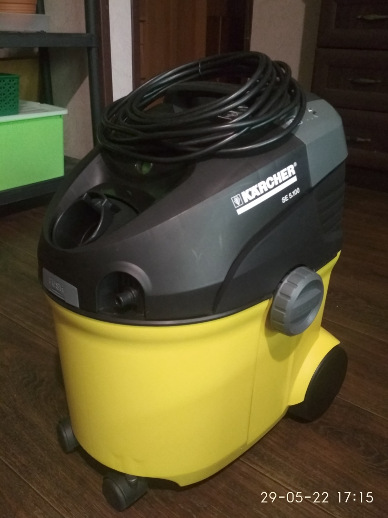 �������� ������ ������� ������ SE 5.100