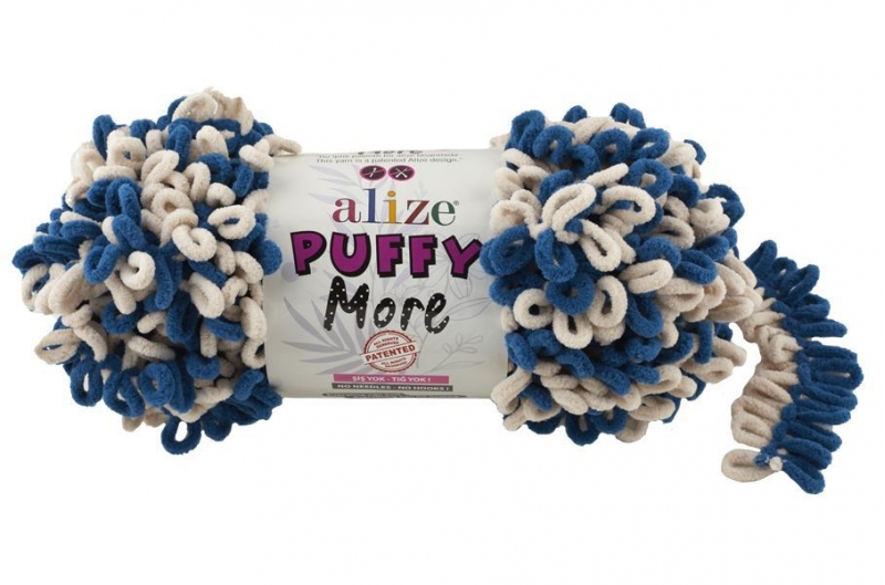 ����� Alize Puffy More �� ������� ����� ������ � �������