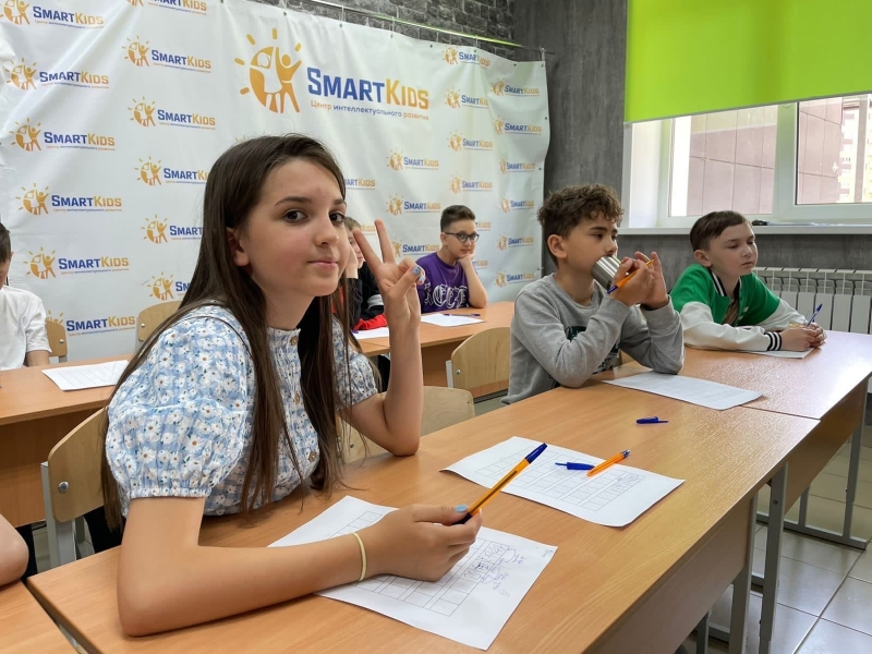 ������� ����������� ����� Smart �ids ���������