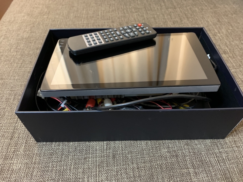 ��������� �� Volkswagen Multivan T5