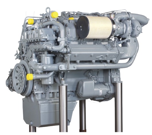 ��������� Deutz HC6V460C-18, HC6V449D-15