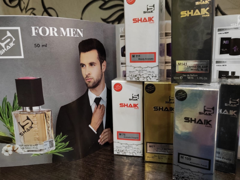 SHAIK ����
