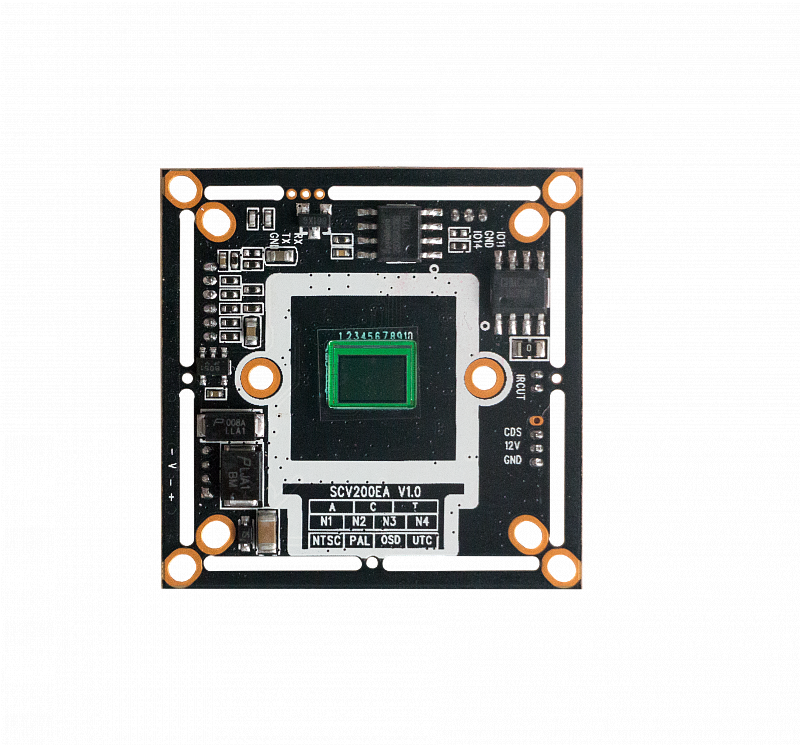 ������ �����������  ST-2101   3,7mm