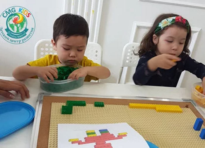 ������c��� �a����� �e�c��� �a� � ���c��� �e��� p������� C�G KIDS � �. Ac�a�a