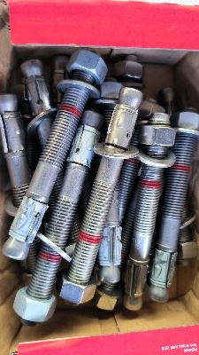 ������ � ������ HILTI