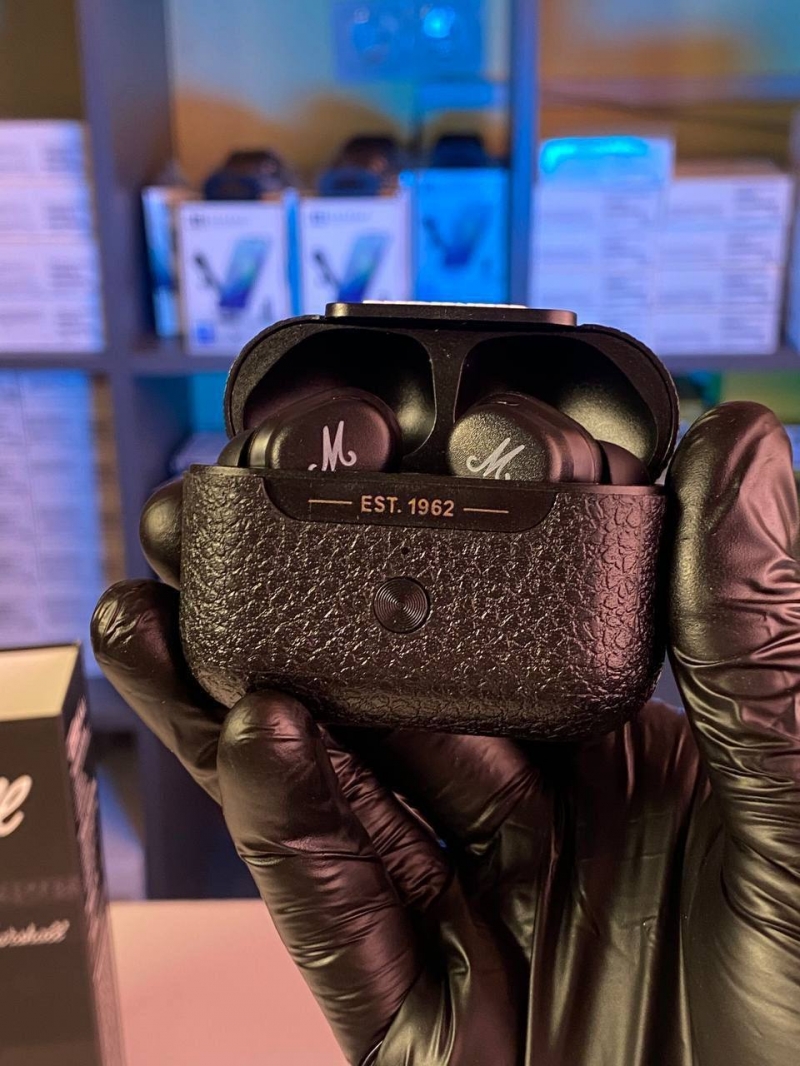 ������������ �������� Marshall Motif ANC