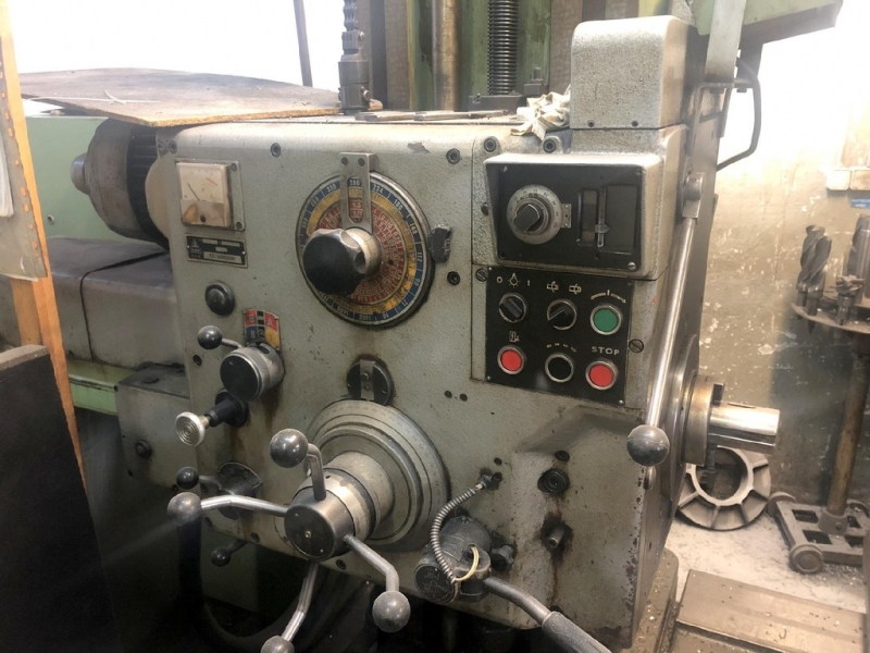 TOS WH63 ��������� ������