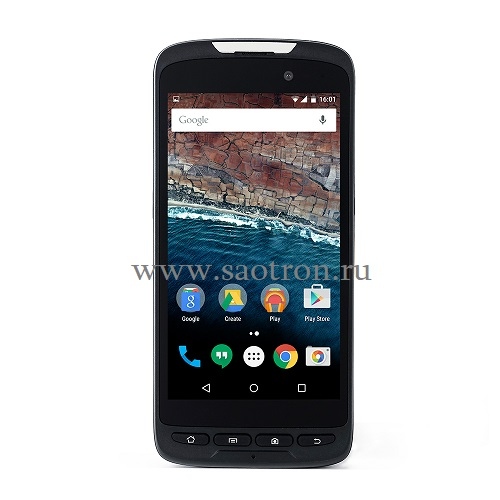 ��� SAOTRON RT-T50: ���������������������� �������� ����� ������