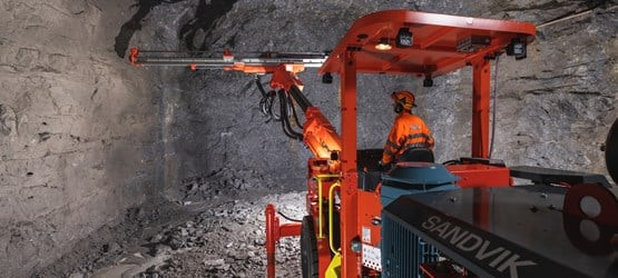 77017174 ����� Sandvik ��� ������� ���������