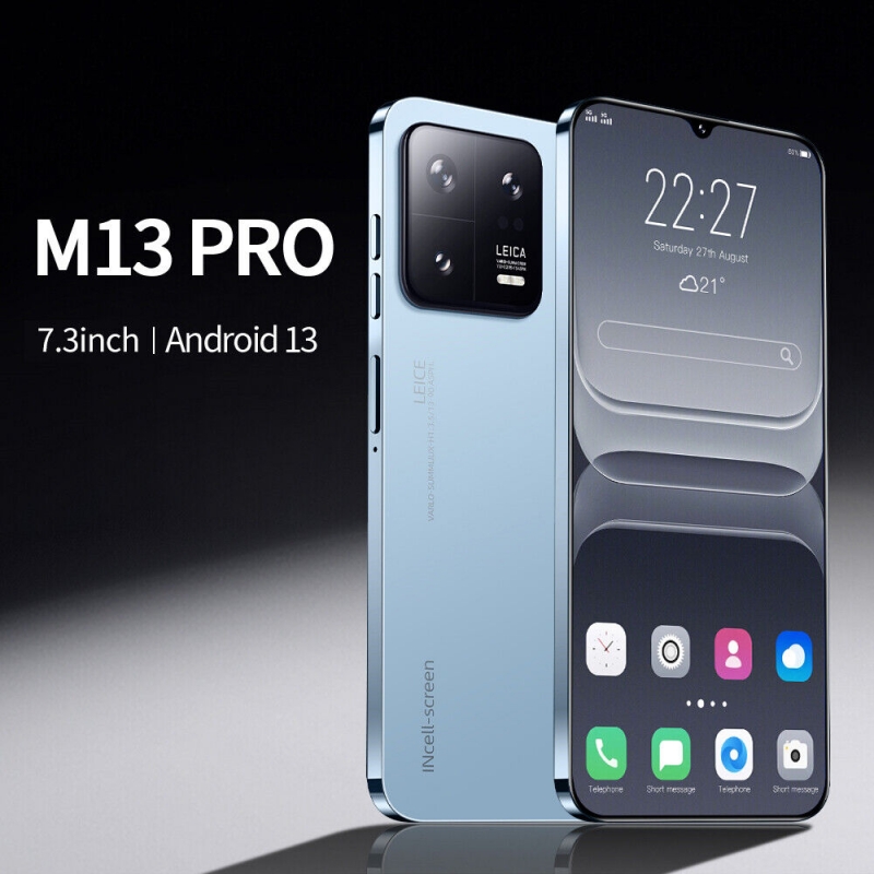 ����� �������� LS M13 Pro, � ������� 16 1000 ��