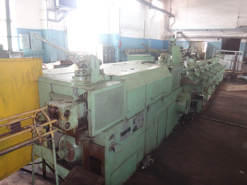 VMS400 RAVIAL-8 �6122 �6118 8�240