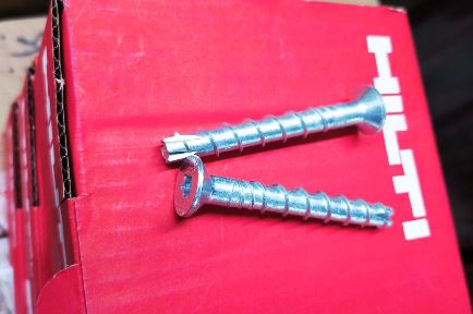 �����-����� HUS3 8�75 HILTI 2079932