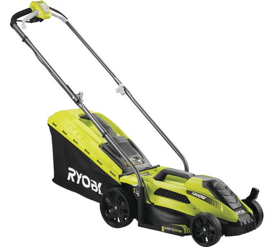 ������ ������������� Ryobi ��������. �������� ������ � ���������