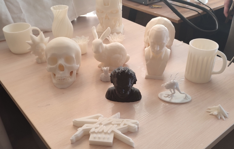 ������ 3D ������