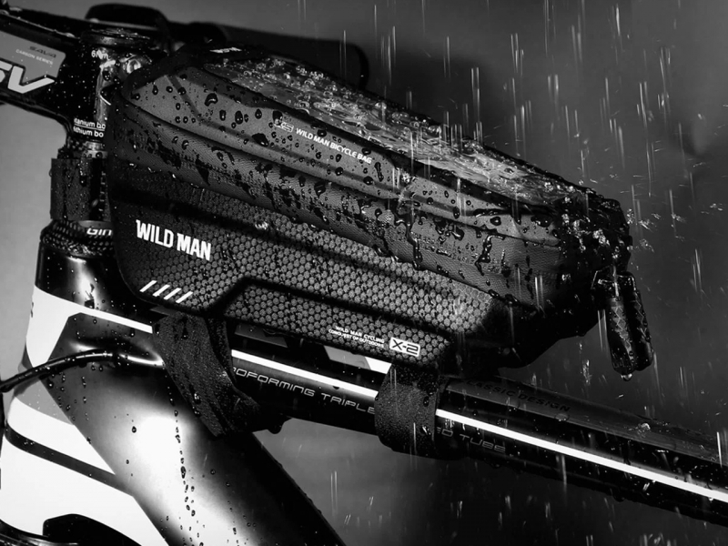 ������������ ����� �� ���� wild man x2