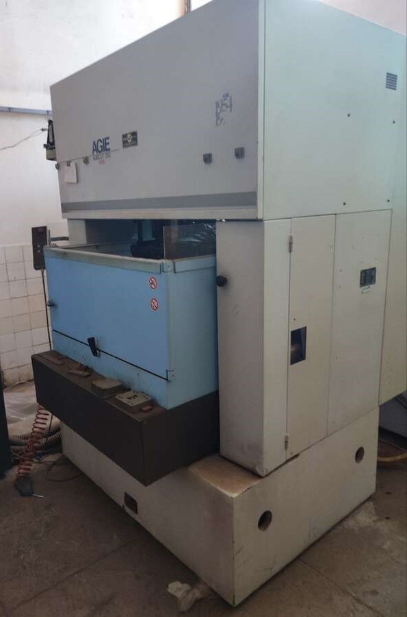 Agiecut 250 HSS ����������������� ������