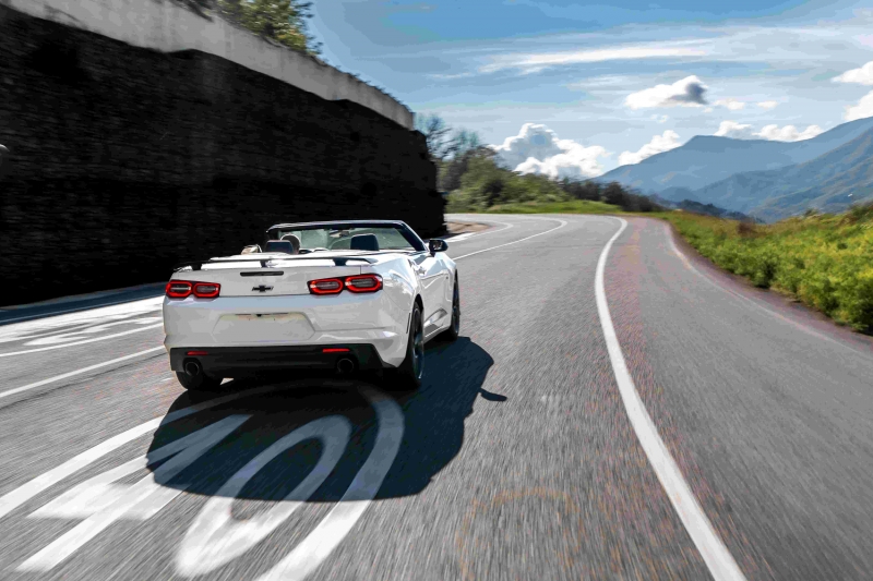 CAMARO.RENT ������ ������� �����������.