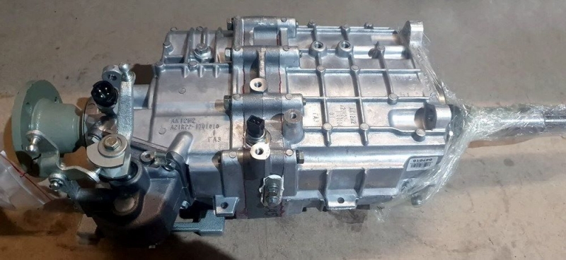 ������� ������� ������ NEXT Cummins 2,8 330��