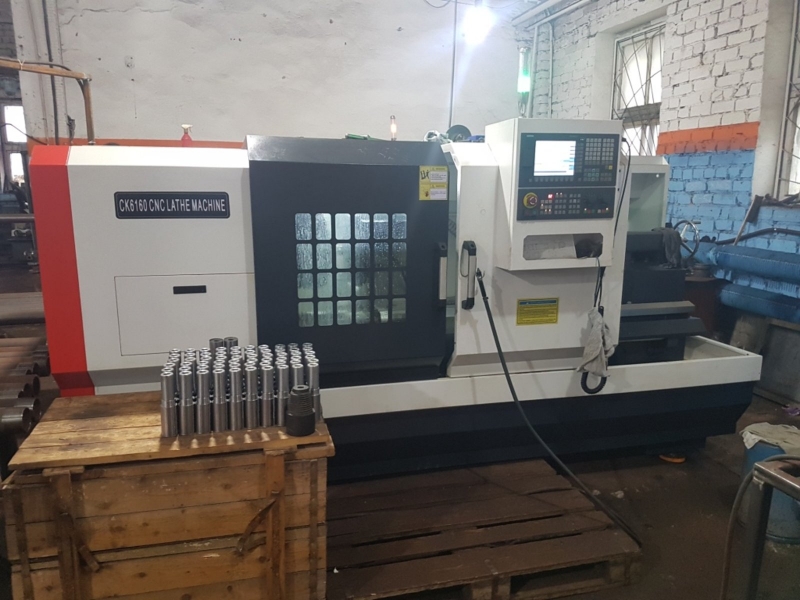 ������ �������� KNUTH � ��� FANUC  ������ �������� 16�16�1 � ��� NC201