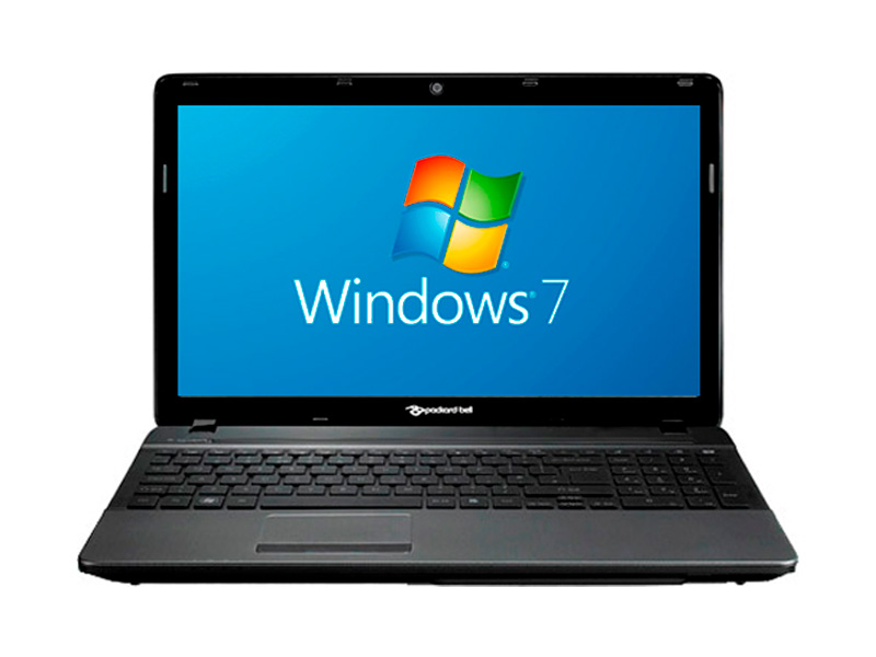 ������� Packard bell