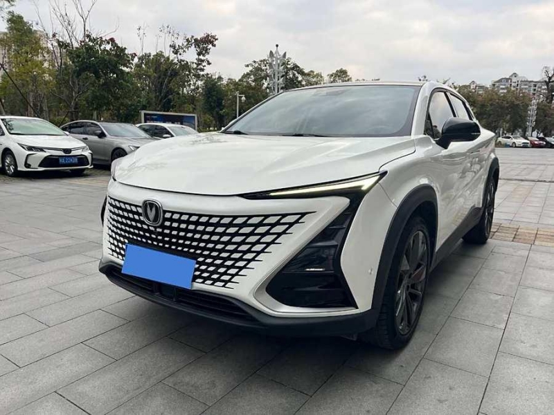 Changan Uni-t