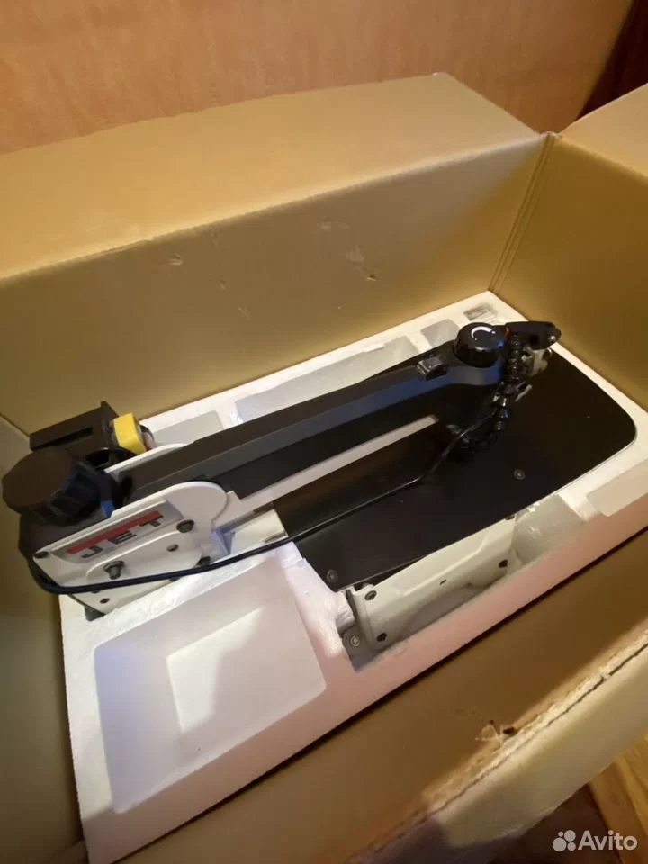���������� ������ JET jwss-18B