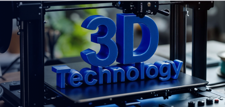������ 3D ������ � ������������� � ����������� - 3D Technology