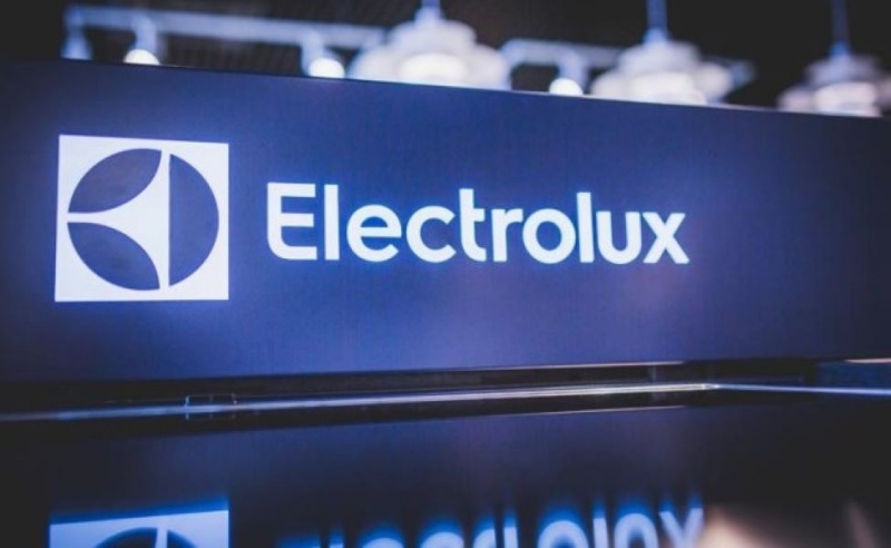 ����������� ������ ��� ����� ������� Electrolux