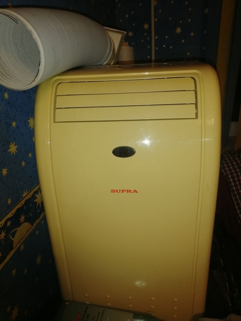 ����������� SUPRA ��������� ���������