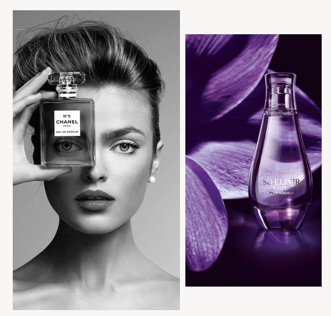 Parfumer - ����������� ����� � ������� ��� ������ �����