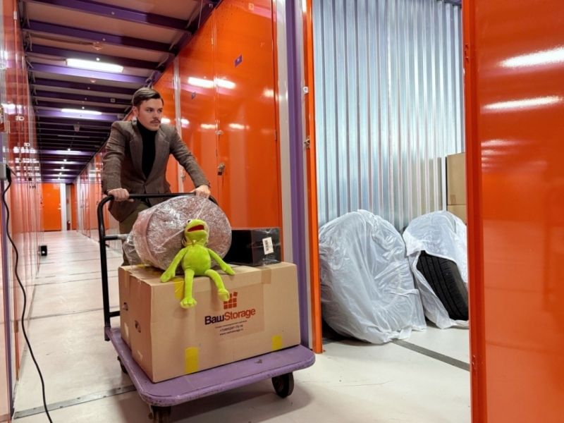 ������ �������� ��� �������� ����� � ������ �� ����� ���Storage